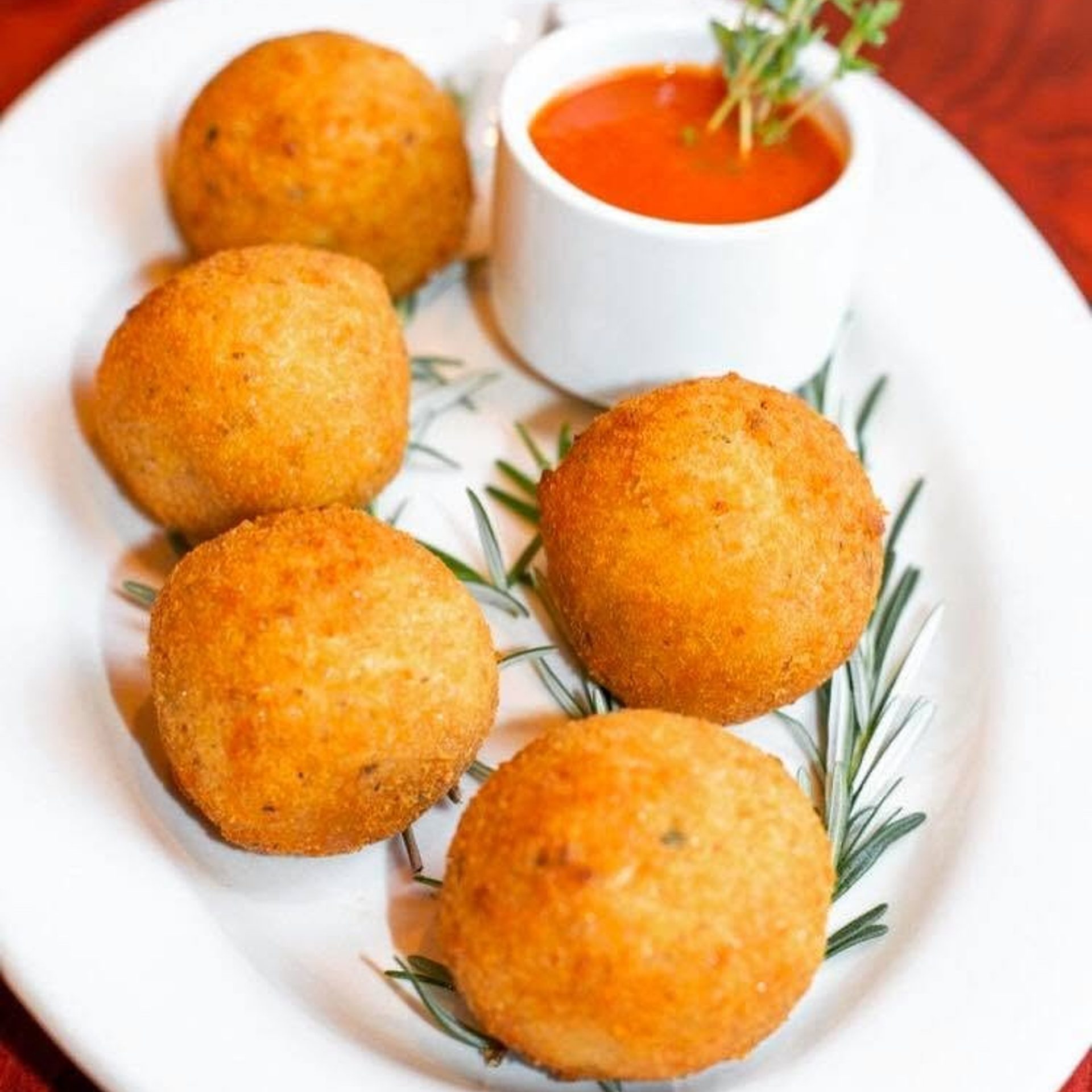 A Taste of Italy, Made with Heart